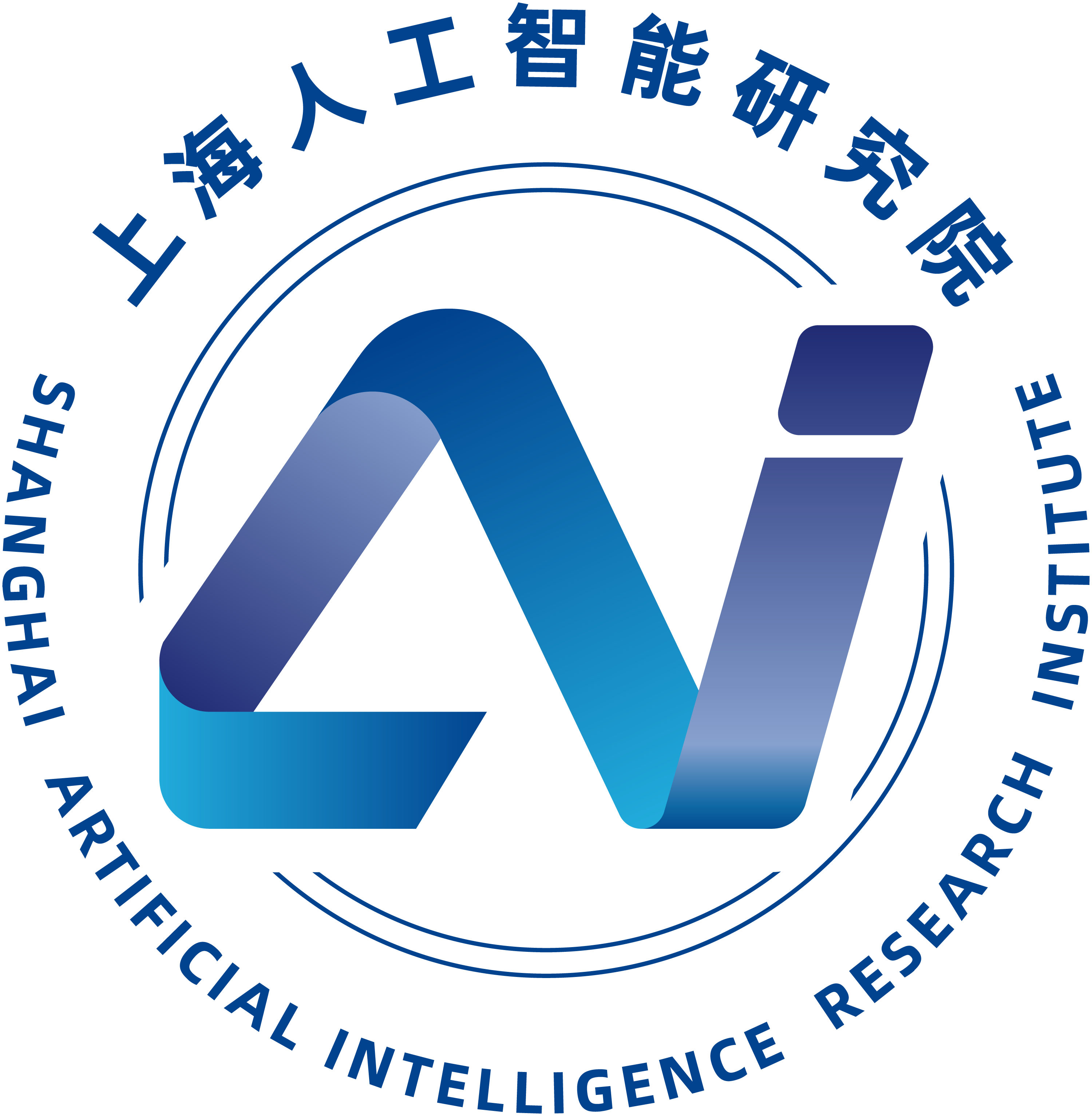 Shanghai Artificial Intelligence Research Institute logo